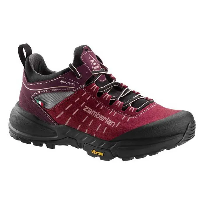 Zamberlan 335 Circe Goretex Low Tursko