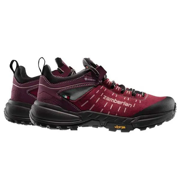 Zamberlan 335 Circe Goretex Low Tursko