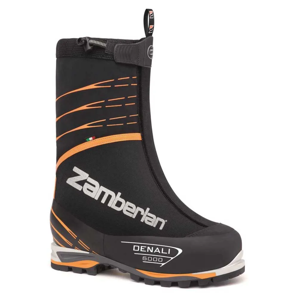 Zamberlan 6000 Denali Evo Rr Pu Tursko Zamberlan 6000 Denali Evo Rr Pu Tursko