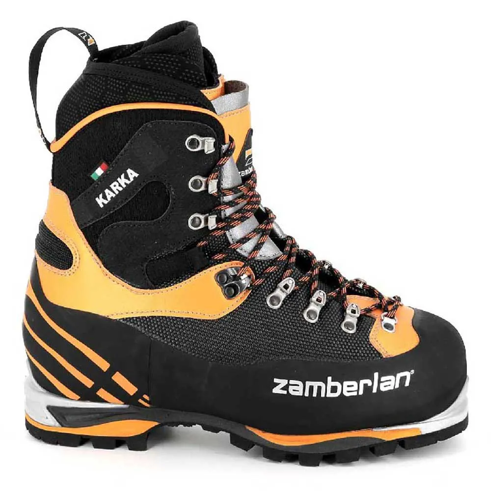 Zamberlan 6000 Karka Evo Rr Pu Tursko Zamberlan 6000 Karka Evo Rr Pu Tursko