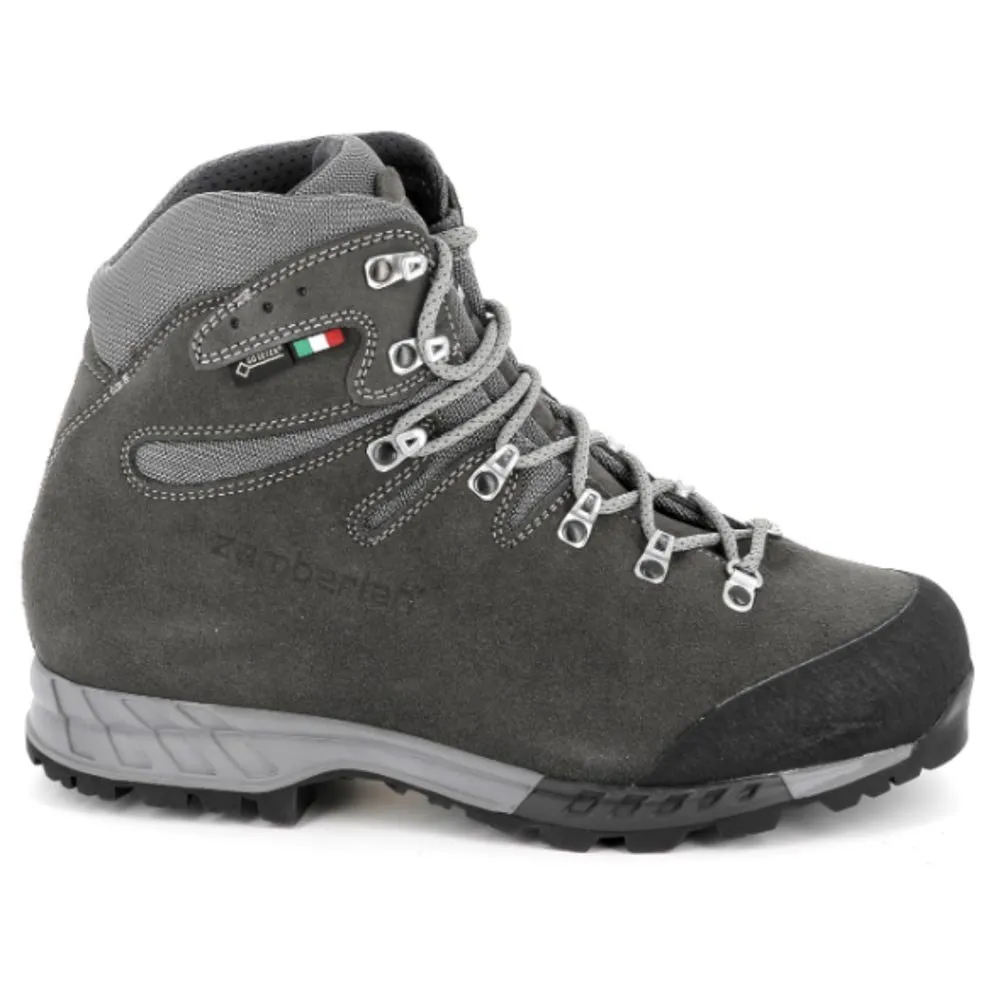 Zamberlan 900 Rolle Evo Goretex Tursko, Grey Zamberlan 900 Rolle Evo Goretex Tursko, Grey