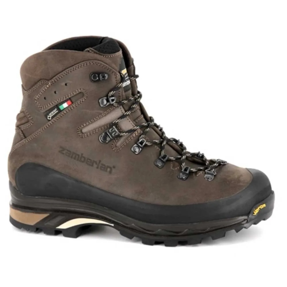 Zamberlan 960 Guide Goretex Rr Last Brede Tursko Zamberlan 960 Guide Goretex Rr Last Brede Tursko