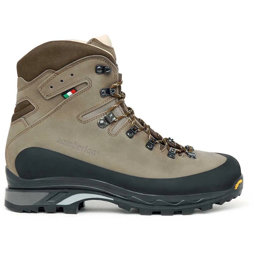 Zamberlan 961 Guide Leather Rr Tursko