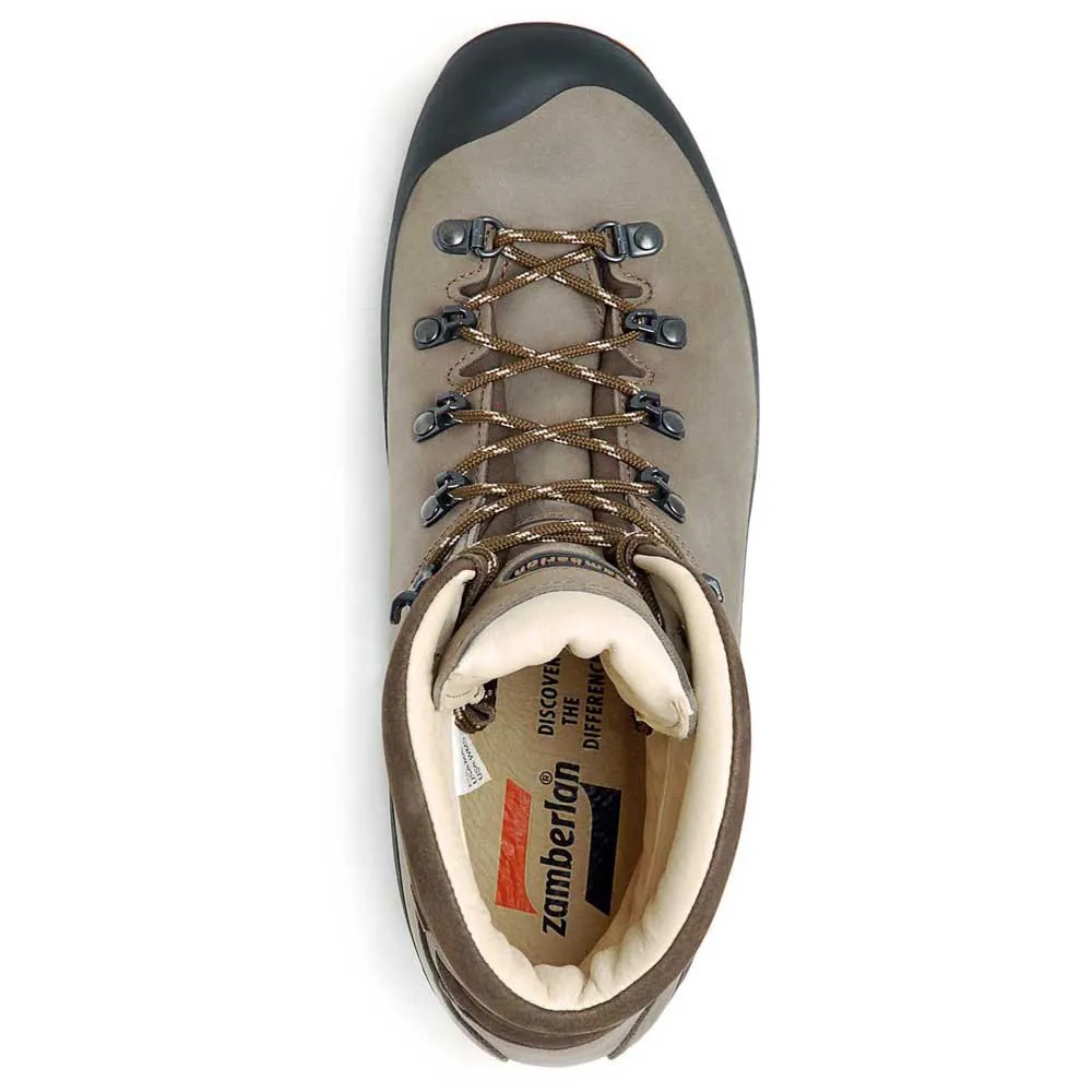 Zamberlan 961 Guide Leather Rr Tursko