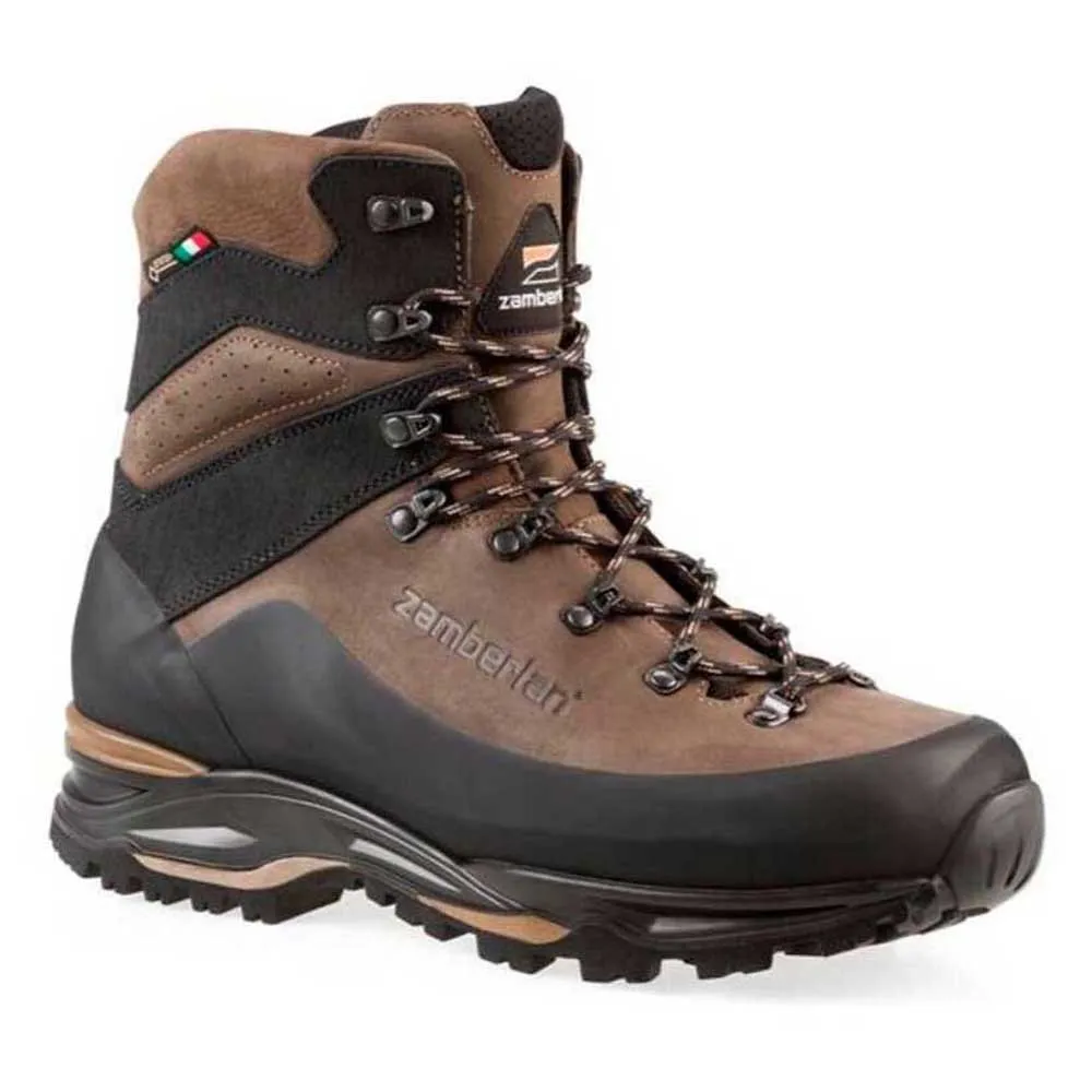 Zamberlan 966 Saguaro Goretex Rr Tursko