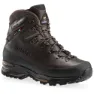 Zamberlan 971 Guide Lux Goretex Rr Cf Tursko, Waxed dark brown