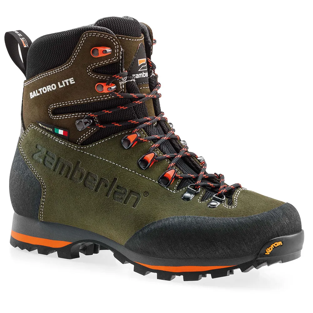 Zamberlan Baltoro Lite Gtx Cf Tursko