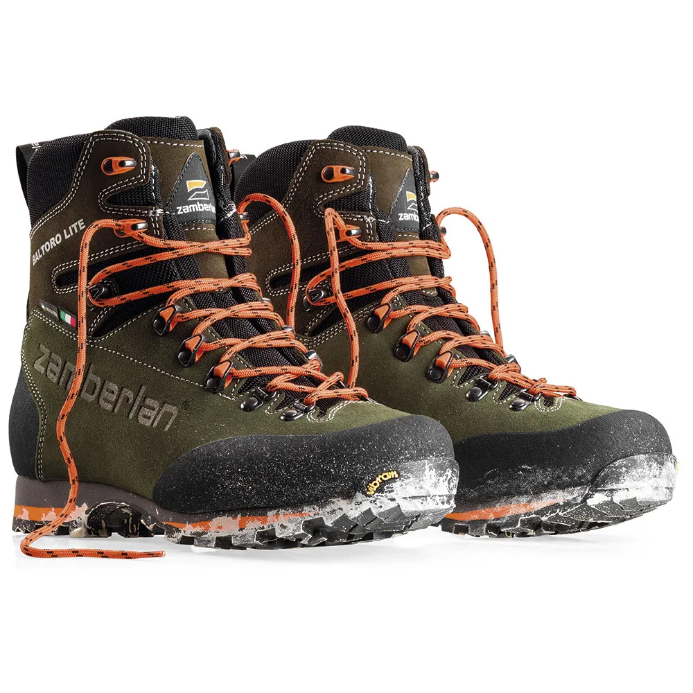 Zamberlan Baltoro Lite Gtx Cf Tursko