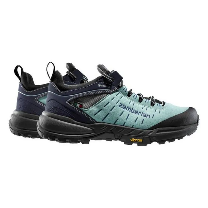 Zamberlan Circe Gtx Low Tursko