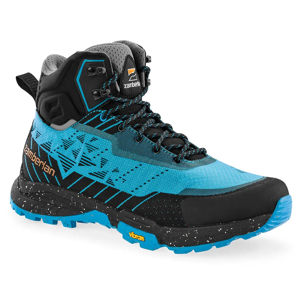 Zamberlan Devero Mid Gtx Tursko
