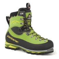 Zamberlan Expert Pro Gtx Rr Fjellklatrestøvler Zamberlan Expert Pro Gtx Rr Fjellklatrestøvler