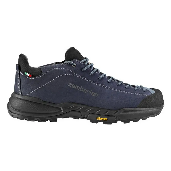 Zamberlan Free Blast Suede Tursko