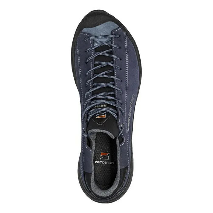 Zamberlan Free Blast Suede Tursko