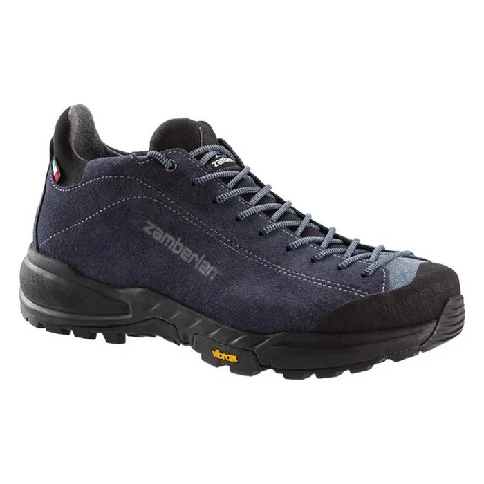 Zamberlan Free Blast Suede Tursko