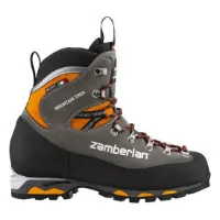 Zamberlan Mountain Trek Gtx Rr Fjellklatrestøvler Zamberlan Mountain Trek Gtx Rr Fjellklatrestøvler