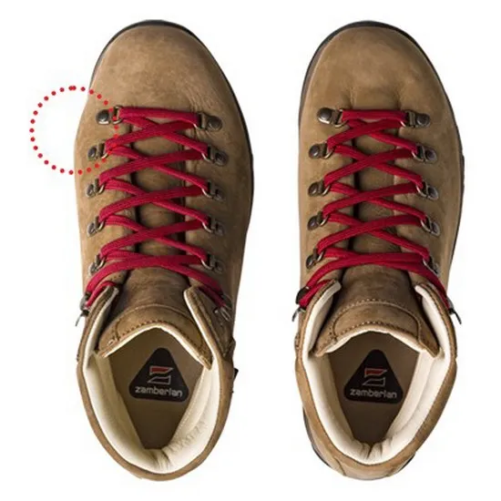 Zamberlan New Trail Lite Evo Light Tursko