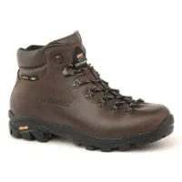 Zamberlan New Trail Lite Gtx Tursko