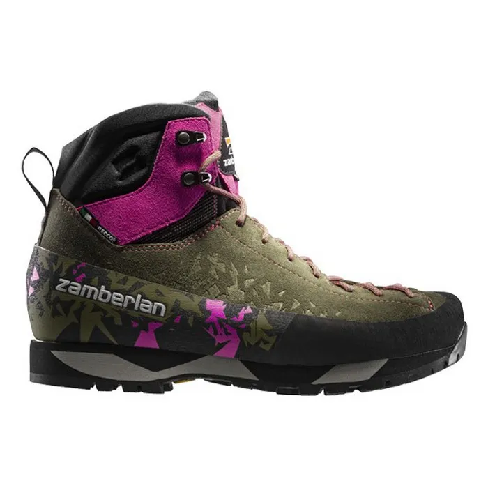 Zamberlan Salathe Trek Gtx Rr Tursko Zamberlan Salathe Trek Gtx Rr Tursko