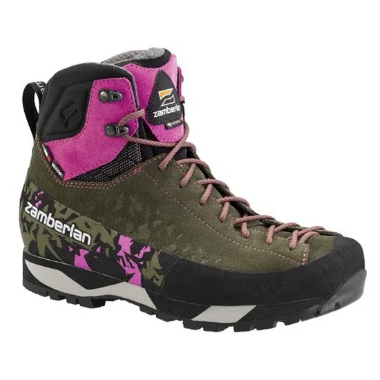 Zamberlan Salathe Trek Gtx Rr Tursko Zamberlan Salathe Trek Gtx Rr Tursko