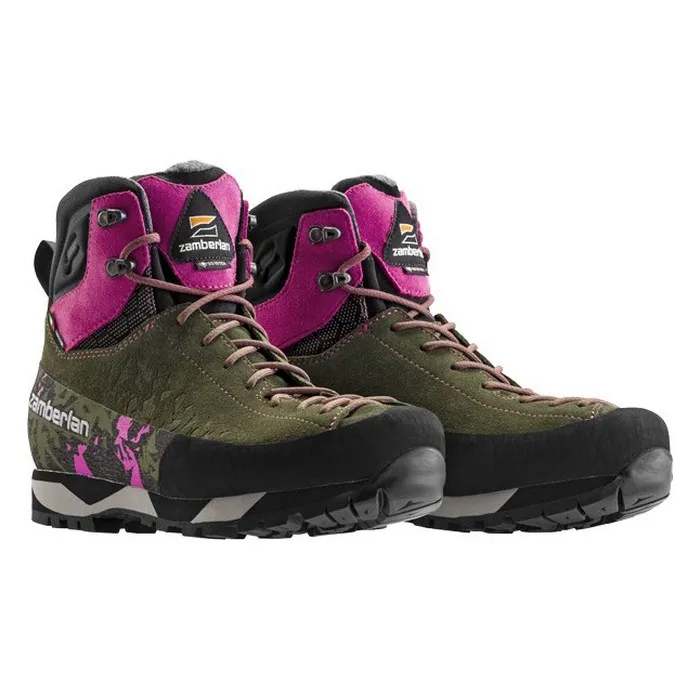Zamberlan Salathe Trek Gtx Rr Tursko Zamberlan Salathe Trek Gtx Rr Tursko