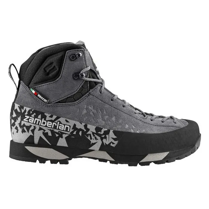 Zamberlan Salathe Trek Gtx Rr Tursko