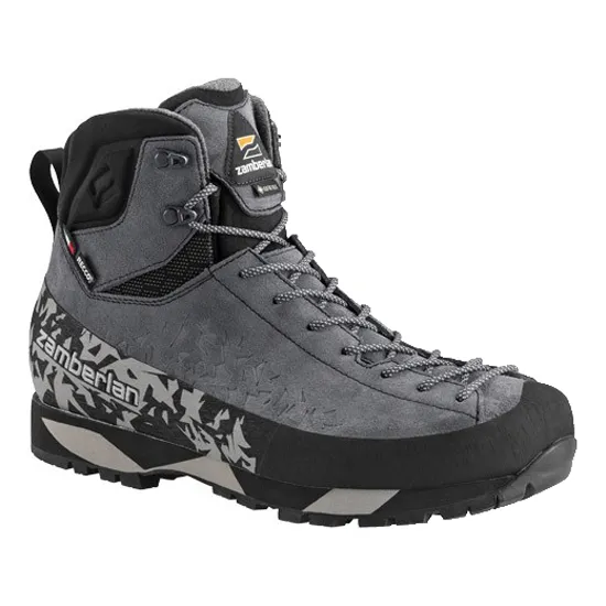 Zamberlan Salathe Trek Gtx Rr Tursko