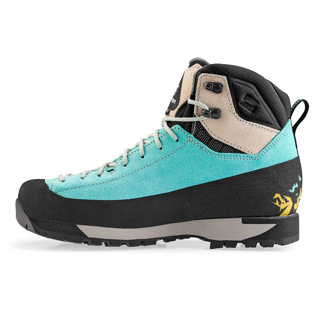 Zamberlan Salathé Trek Gtx Rr Tursko