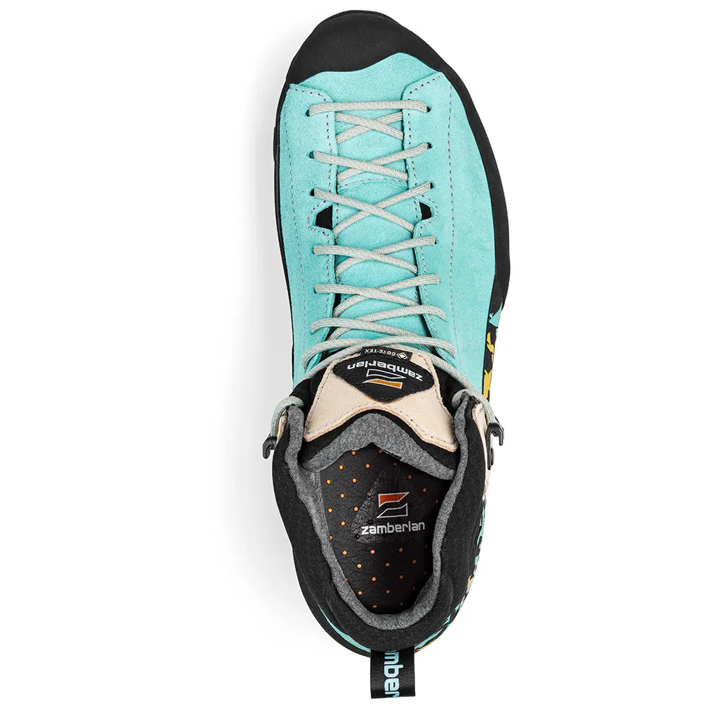 Zamberlan Salathé Trek Gtx Rr Tursko