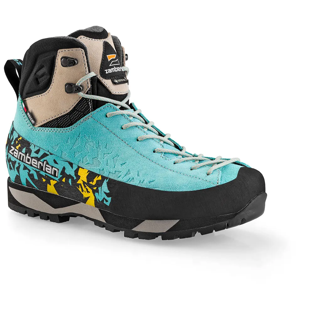 Zamberlan Salathé Trek Gtx Rr Tursko