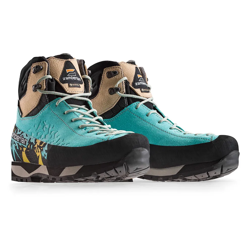Zamberlan Salathé Trek Gtx Rr Tursko