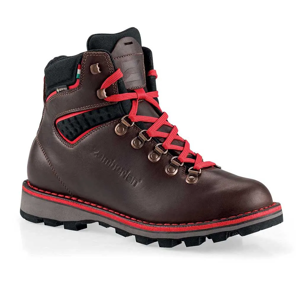 Zamberlan Solden Goretex Tursko