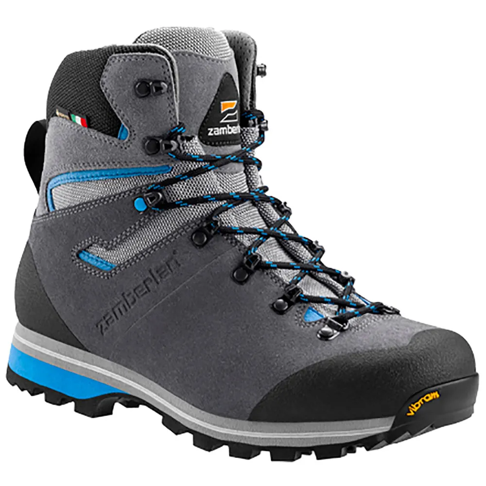Zamberlan Thunder Gtx Tursko