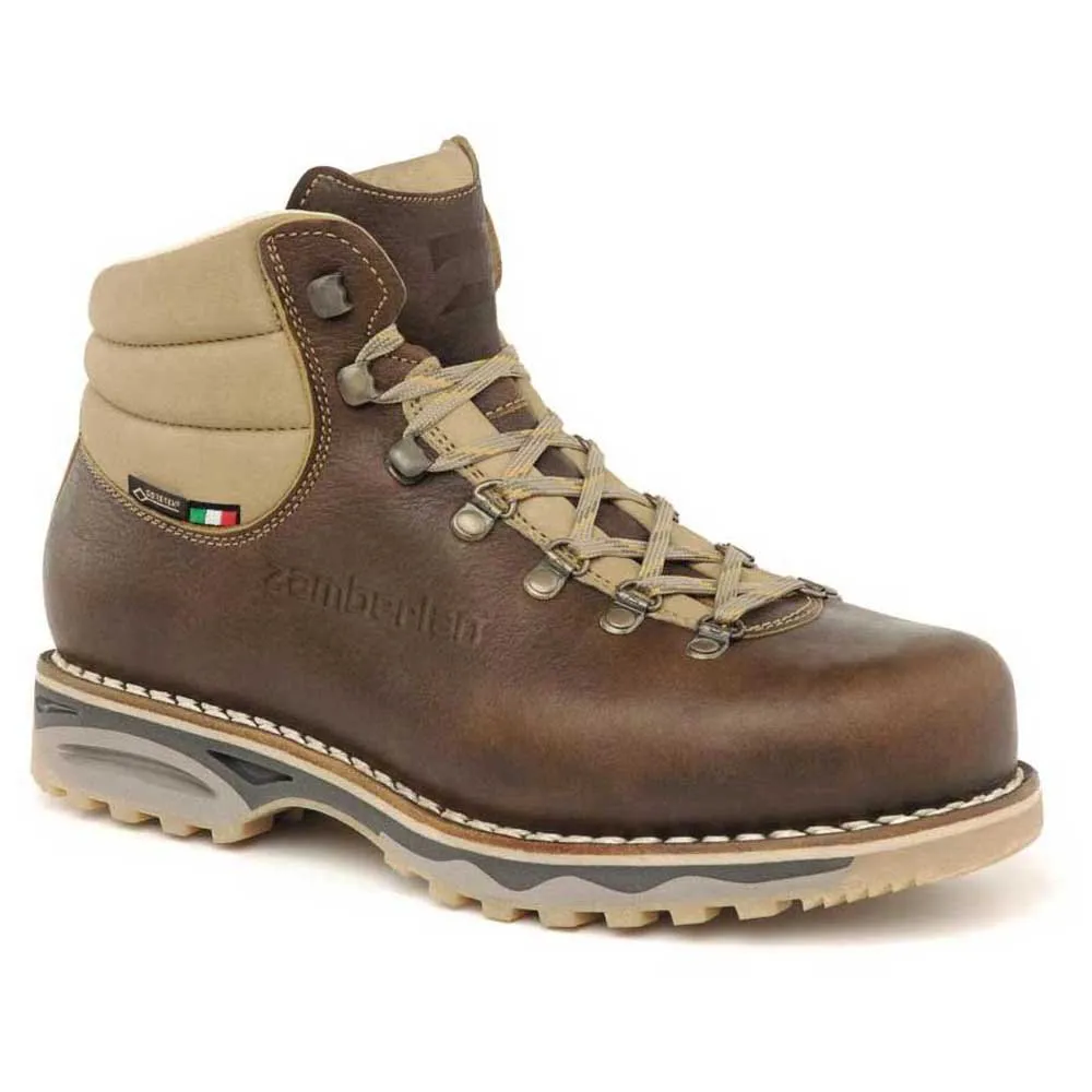 Zamberlan Z85 Gardenna Nw Goretex Tursko, Nut Zamberlan Z85 Gardenna Nw Goretex Tursko, Nut