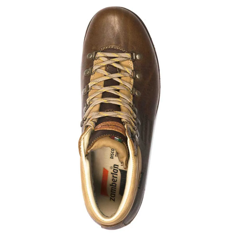 Zamberlan Z86 Gardenna Lite Nw Goretex Tursko, Nut Zamberlan Z86 Gardenna Lite Nw Goretex Tursko, Nut