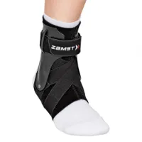 Zamst A2-dx Støtte For Høyre Ankel