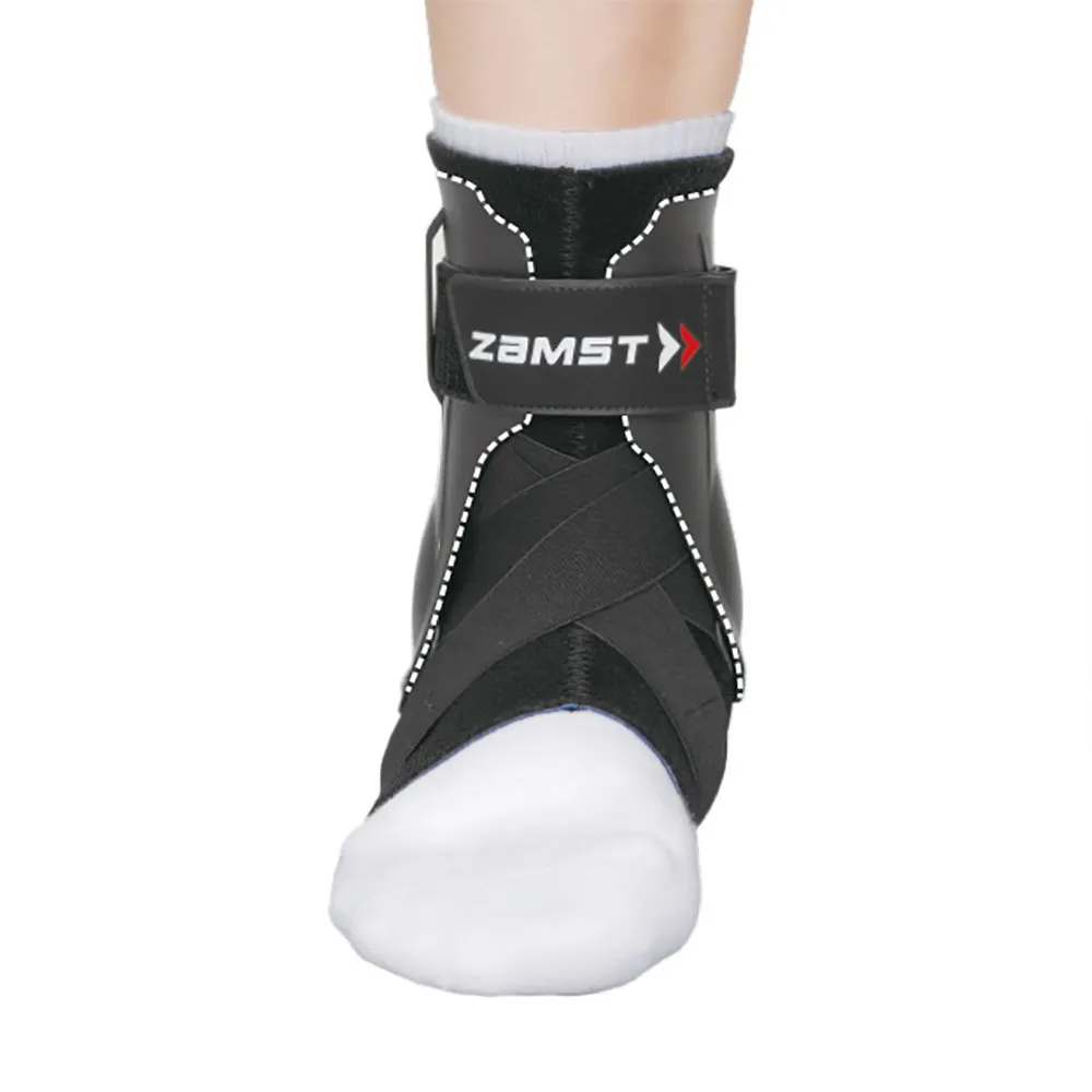 Zamst A2-dx Støtte For Høyre Ankel