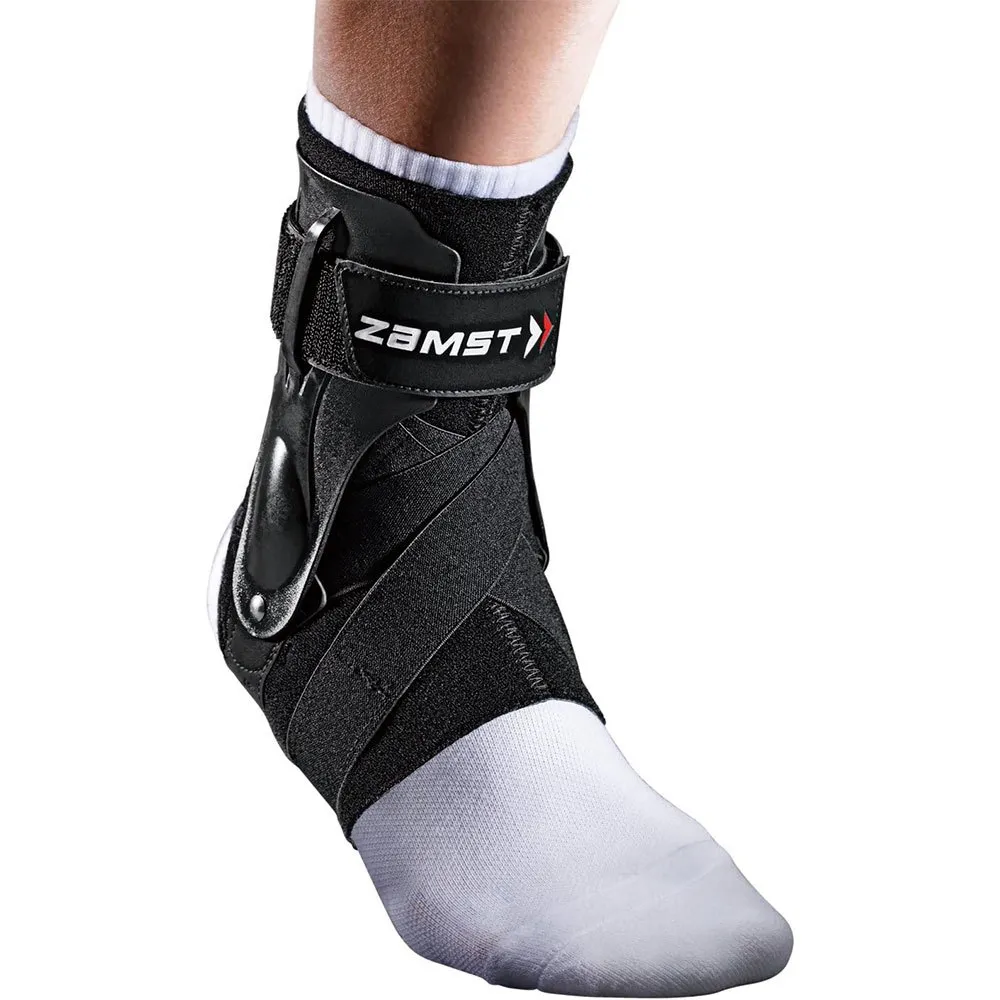 Zamst A2-dx Støtte For Venstre Ankel Refurbished, Black, XL Zamst A2-dx Støtte For Venstre Ankel Refurbished, Black, XL