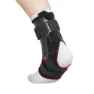 Zamst A2-dx Støtte For Venstre Ankel Refurbished, Black, XL