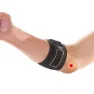 Zamst Band Albueerme, Black, S