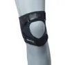 Zamst Filmista Knebeskytter, Black, M