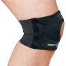 Zamst Filmista Knebeskytter, Black, M