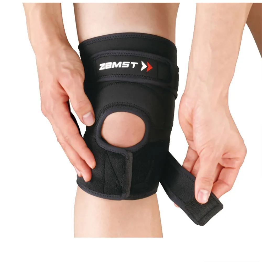 Zamst Jk-2 Knebeskytter