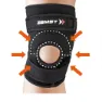 Zamst Jk-2 Knebeskytter