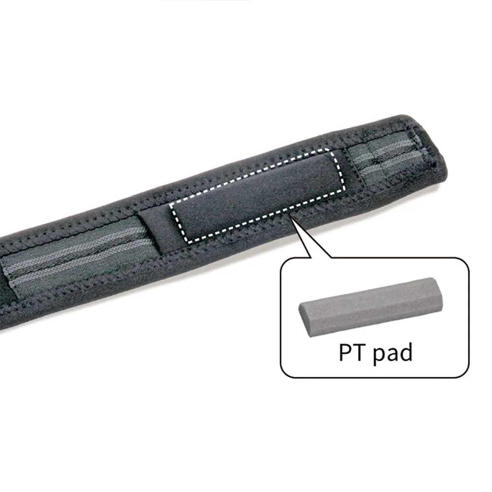 Zamst Jk Band Knebeskytter
