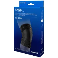 Zamst Rk-1 Plus Venstre Knebeskytter