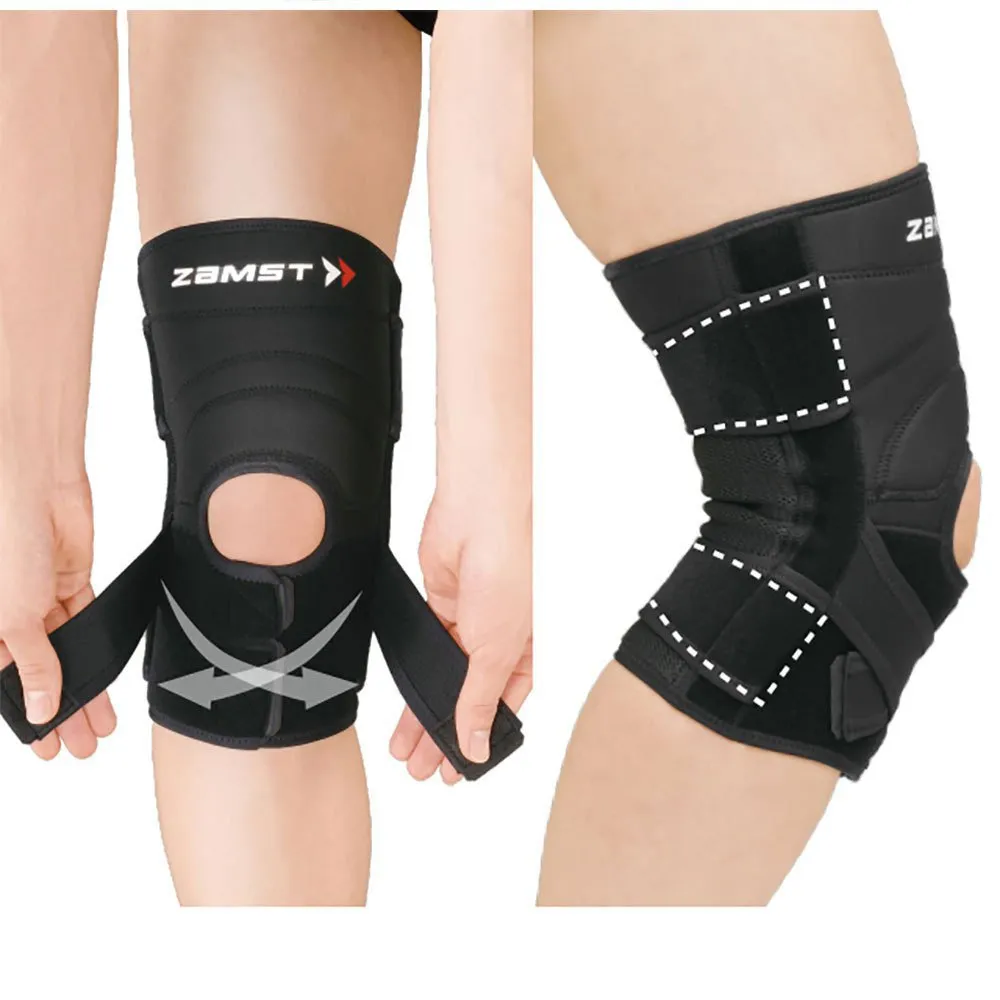 Zamst Zk-x Knebeskytter