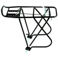 Zanchetta Aluminium Bagasjebærer