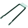 Zanchetta Aluminium Bagasjebærer, Black, 24-28"