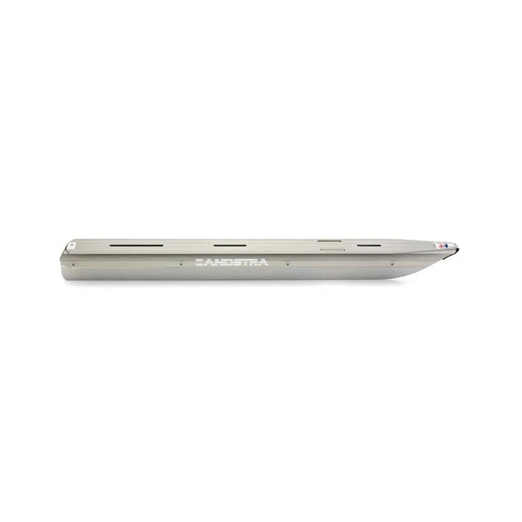Zandstra Blade Skridskopaket, 40cm Zandstra Blade Skridskopaket, 40cm