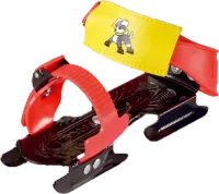 Zandstra Bob Skate De Luxe